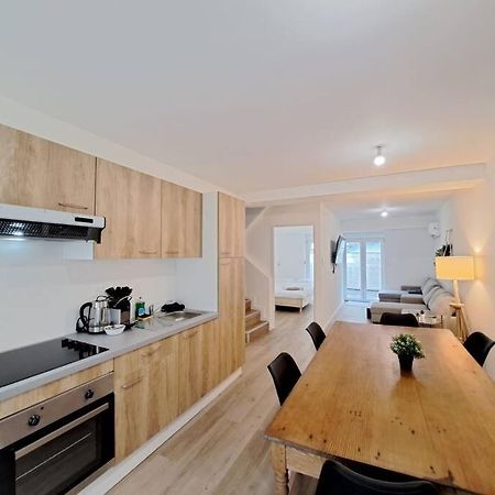 Mascate - Appartement Climatise En Hypercentre Reims Kültér fotó