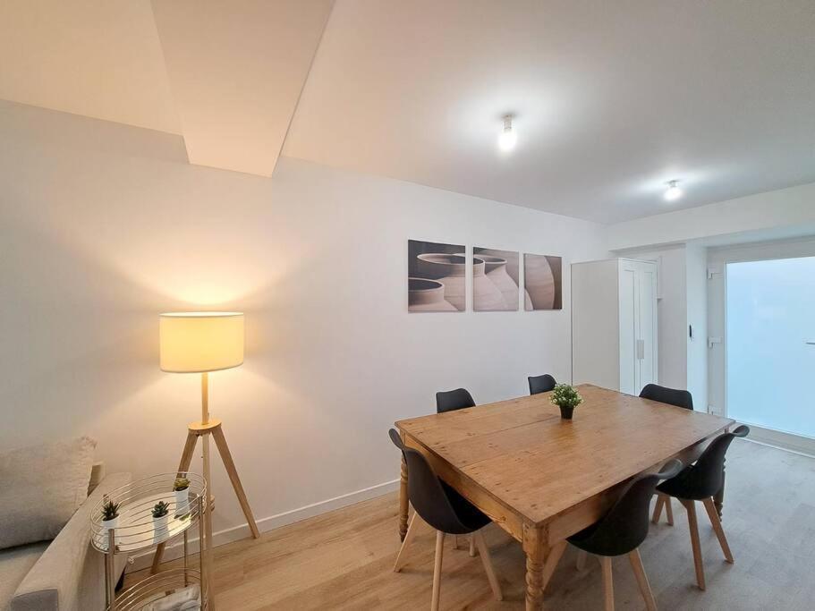 Mascate - Appartement Climatise En Hypercentre Reims Kültér fotó
