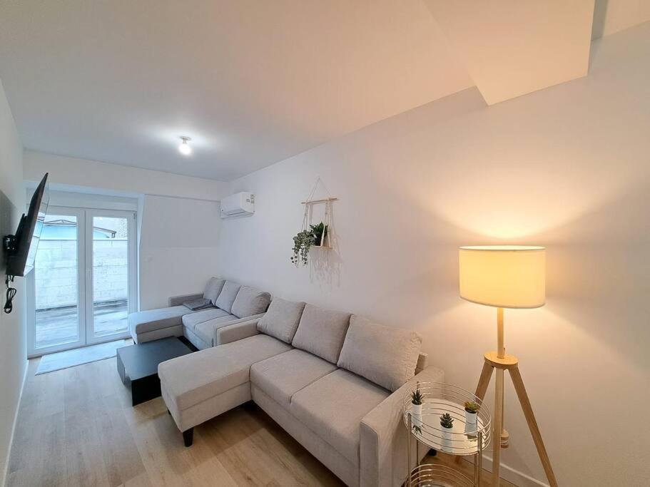 Mascate - Appartement Climatise En Hypercentre Reims Kültér fotó