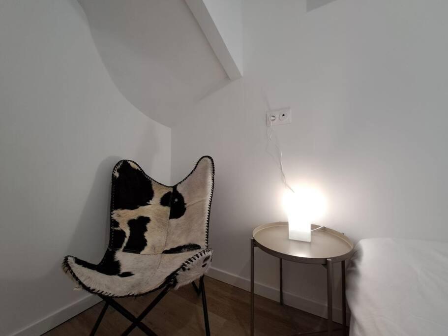 Mascate - Appartement Climatise En Hypercentre Reims Kültér fotó